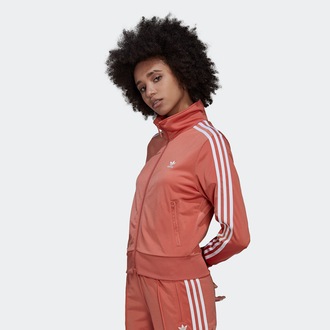 adidas Originals adicolor Firebird Trainingsjacke braun 10311 1