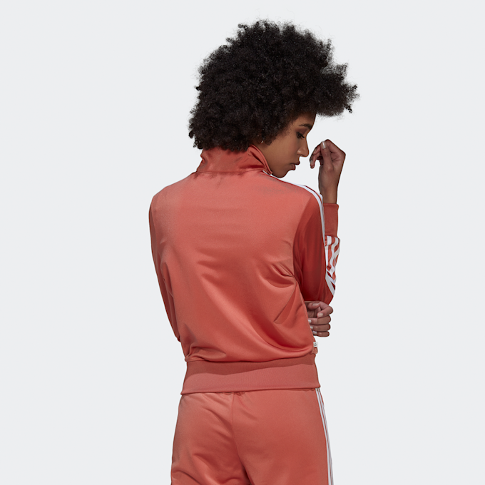 adidas Originals adicolor Firebird Tracktop smeđa 10311 2