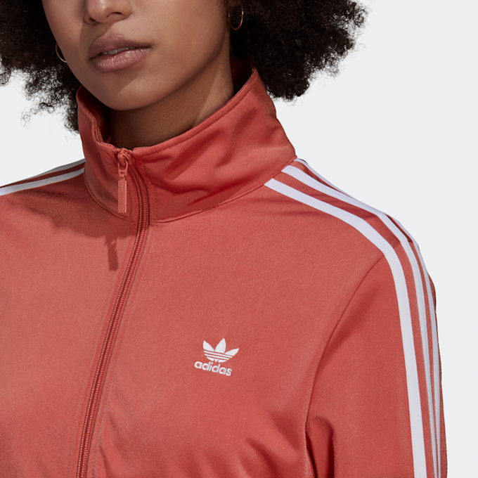 adidas Originals adicolor Firebird Trainingsjacke brązowy 10311 3