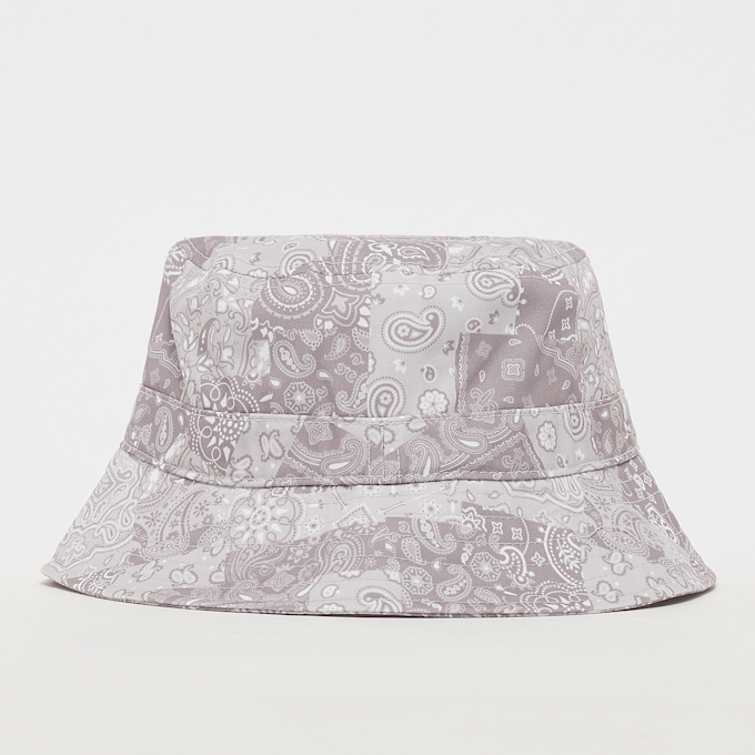 Karl Kani Signature Paisley Bucket Hat azul 10319 2