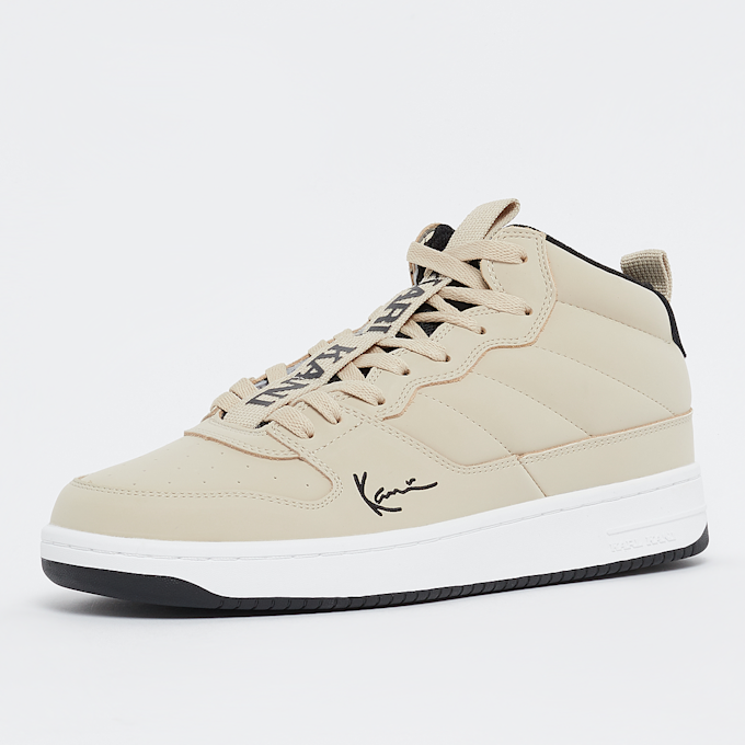 Karl Kani 89 MID beż 10321 2