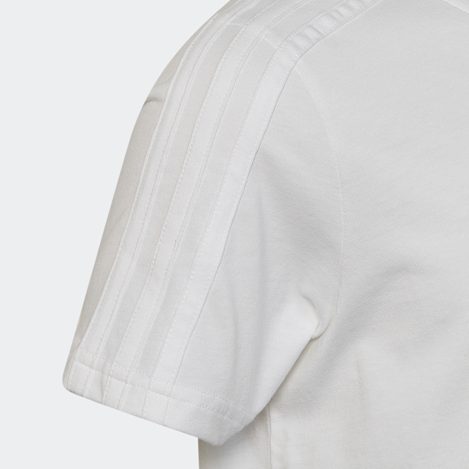 adidas Originals Camouflage T-Shirt blanco 10332 3