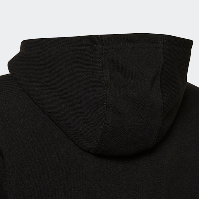 adidas Originals Camouflage Hoodie crna 10333 3