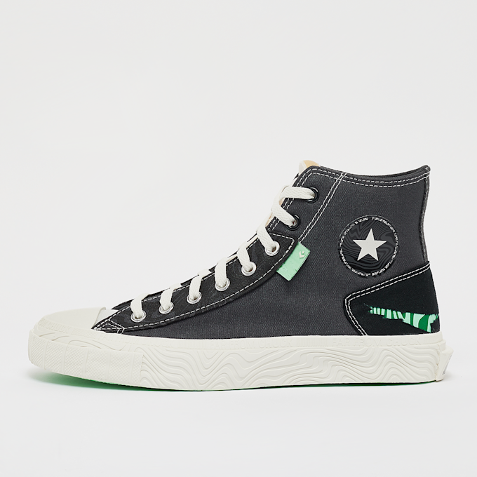 Converse Chuck Taylor All Star Tear Away gris 10336 1