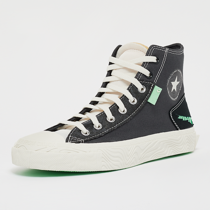 Converse Chuck Taylor All Star Tear Away gris 10336 2