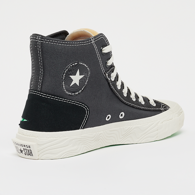 Converse Chuck Taylor All Star Tear Away gris 10336 3