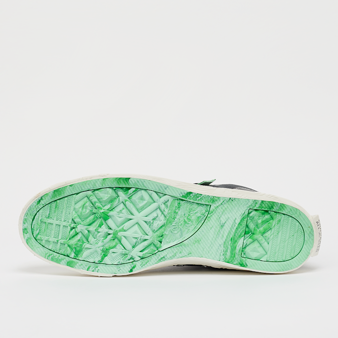 Converse Chuck Taylor All Star Tear Away grau 10336 4