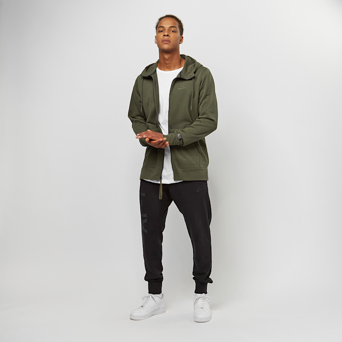 adidas Originals Essentials Fleece Cargo Trainingshose szary 10339 5
