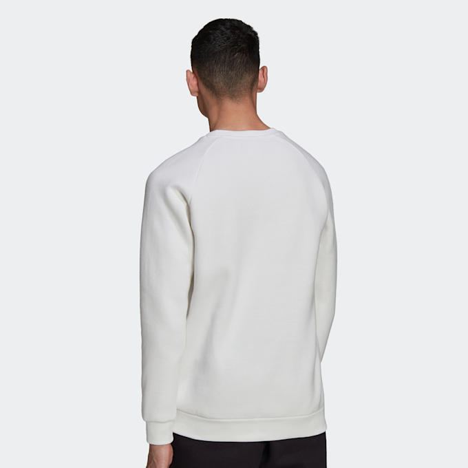 adidas Originals Essentials Sweatshirt bijela 10340 2