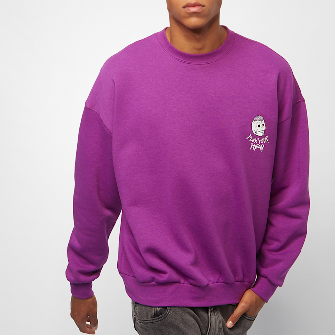 adidas Originals Essentials Sweatshirt biały 10340 5