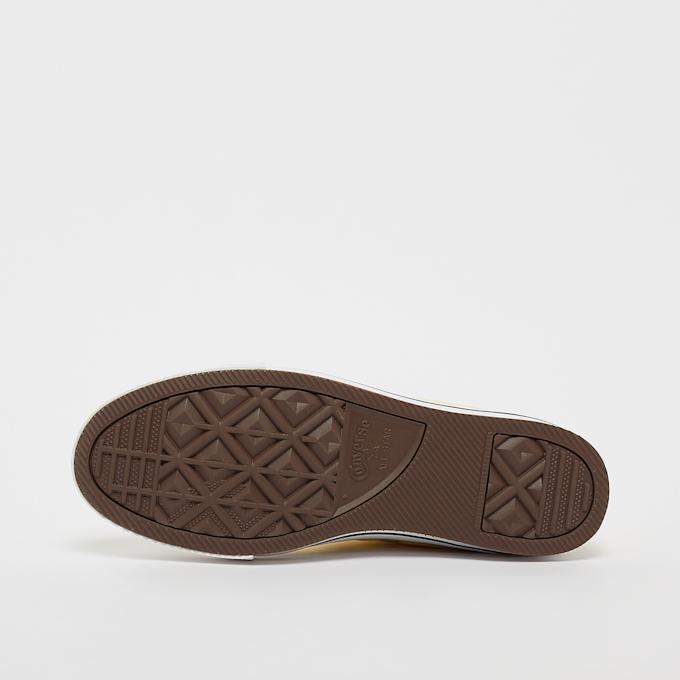 Converse Chuck Taylor All Star Eva Lift (GS) geel 10362 4