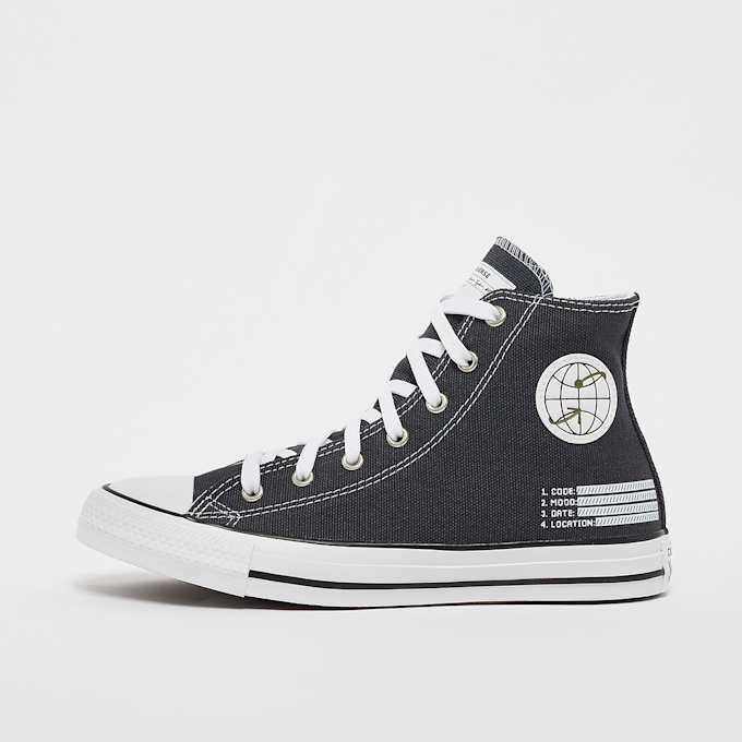 Converse Chuck Taylor All Star siva 10370 1
