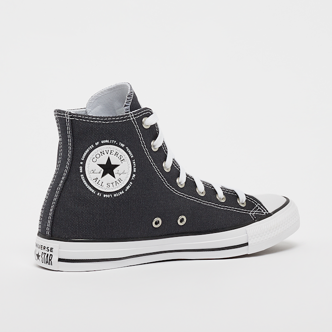Converse Chuck Taylor All Star grau 10370 3