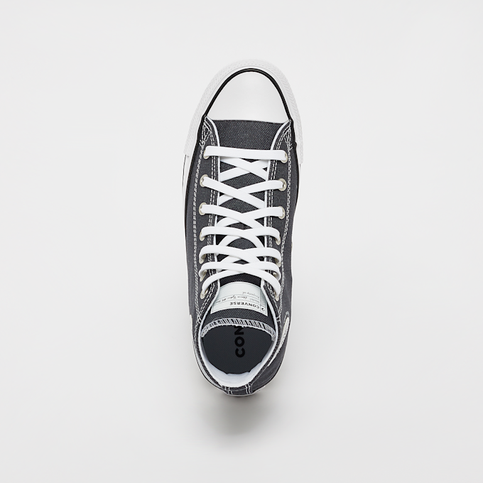 Converse Chuck Taylor All Star grijs 10370 5