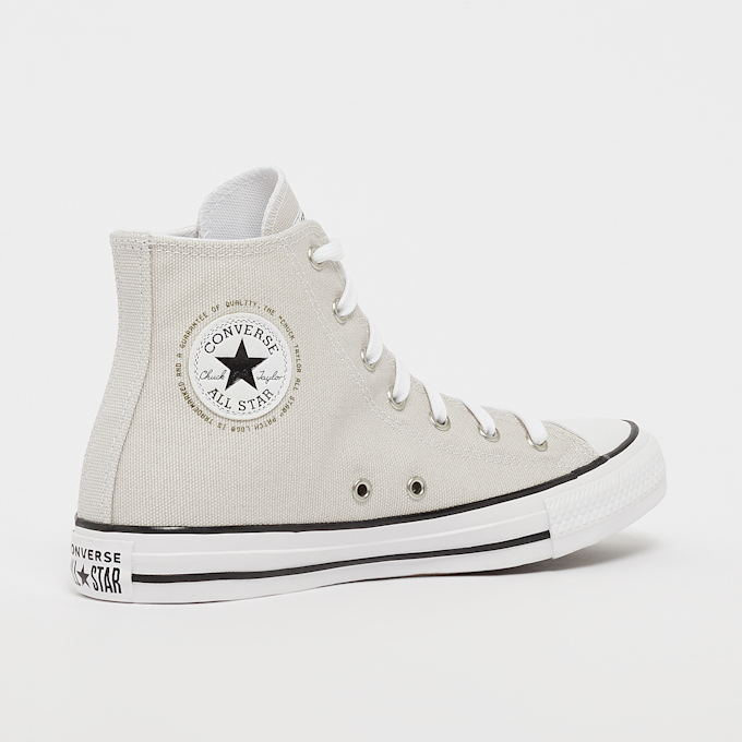 Converse Chuck Taylor All Star (GS) biały 10371 3