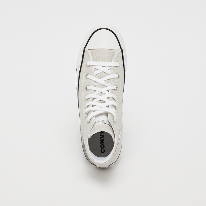 Converse Chuck Taylor All Star blanco 10371 5