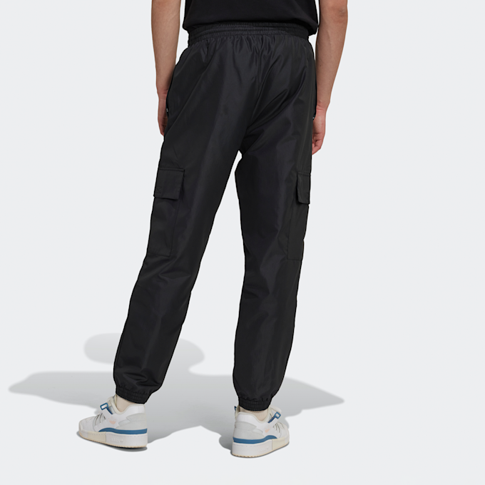 adidas Originals Ozworld Cargo Pant crna 10372 2