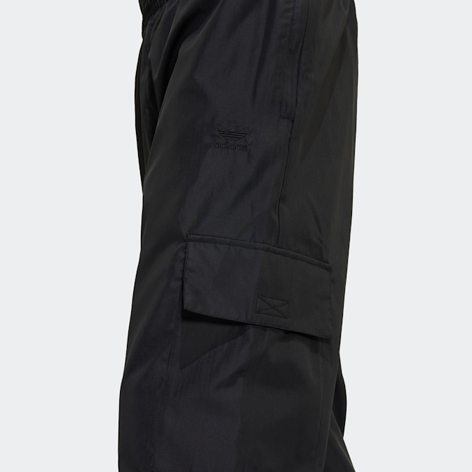 adidas Originals Ozworld Cargo Pant preto 10372 4