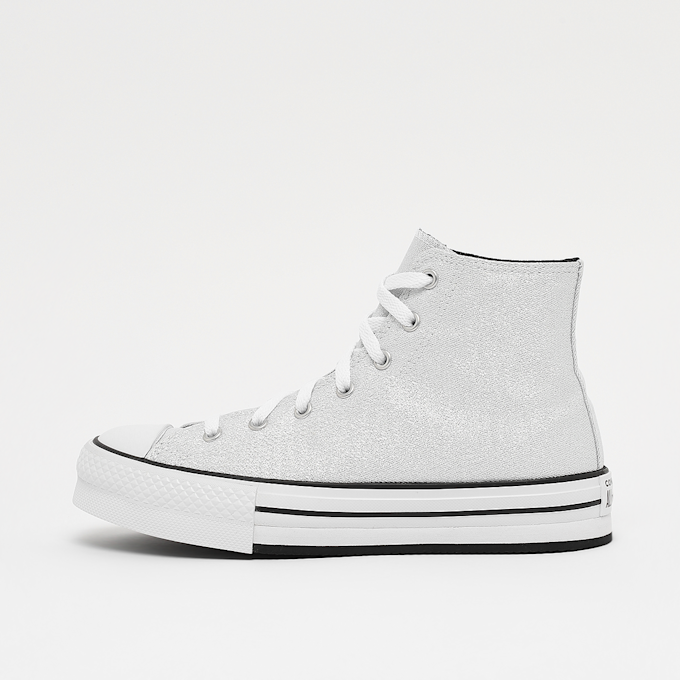 Converse Chuck Taylor All Star Eva Lift (GS) weiß 10373 1