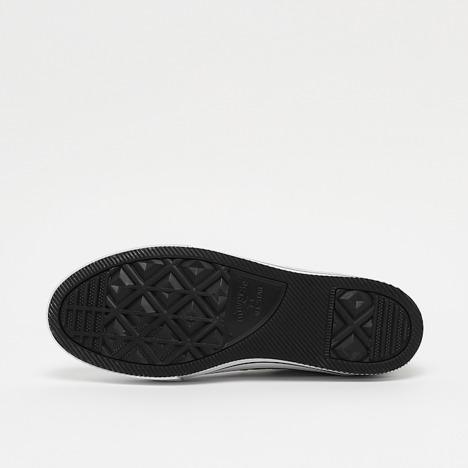 Converse Chuck Taylor All Star Eva Lift (GS) biały 10373 4