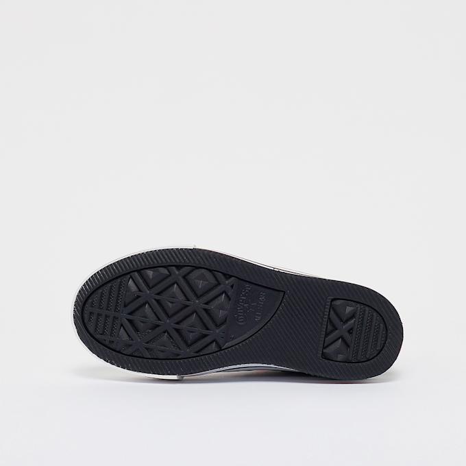 Converse Chuck Taylor All Star Eva Lift Sunset Swirl (PS) blau 10384 4