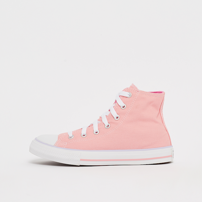 Converse Chuck Taylor All Star Gel Patch (PS) orange 10392 1