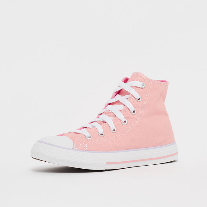 Converse Chuck Taylor All Star Gel Patch (PS) orange 10392 2