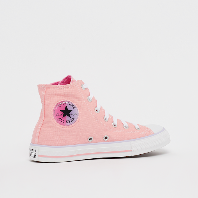 Converse Chuck Taylor All Star Gel Patch (PS) orange 10392 3