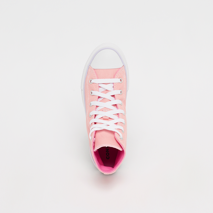 Converse Chuck Taylor All Star Gel Patch (PS) orange 10392 5
