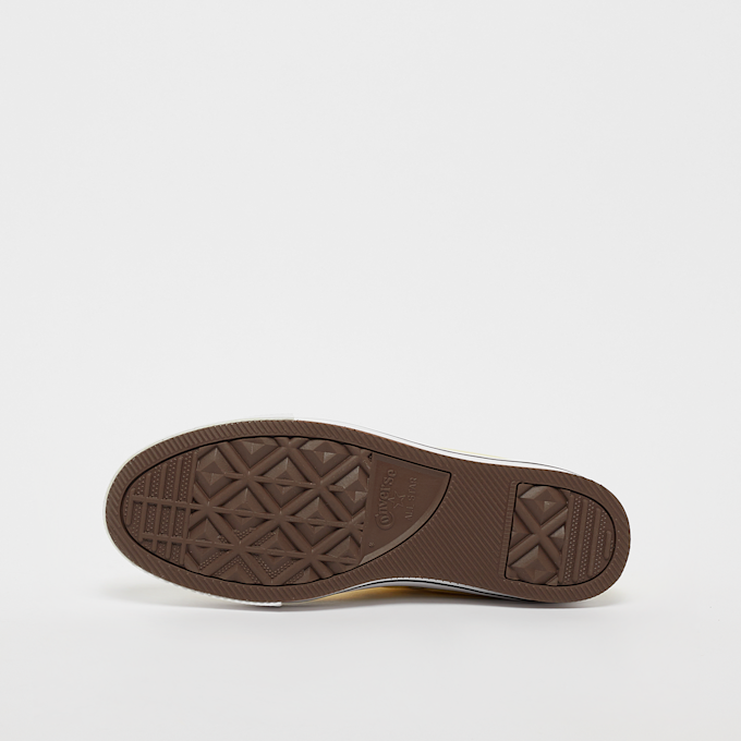 Converse Chuck Taylor All Star Eva Lift (PS) žuta 10394 4