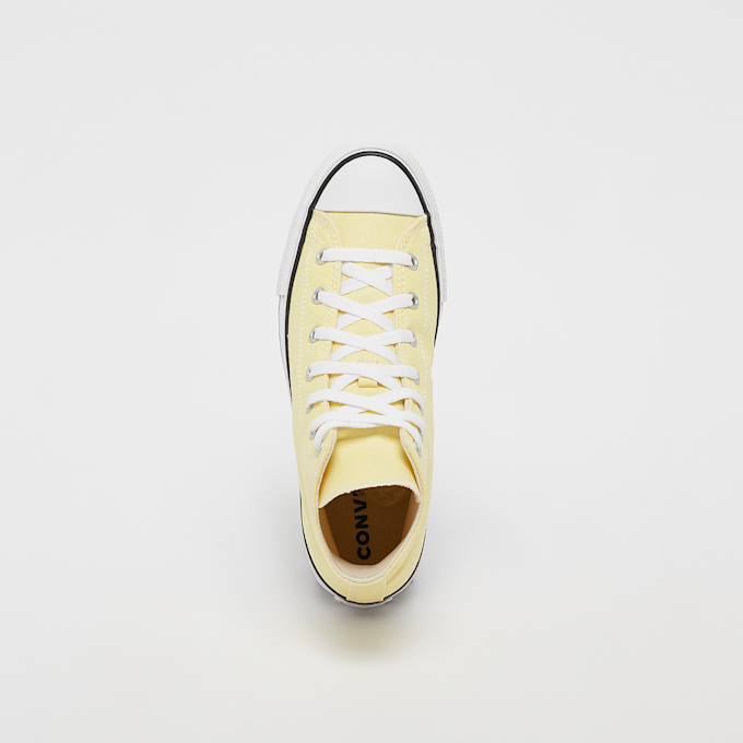 Converse Chuck Taylor All Star Eva Lift (PS) giallo 10394 5