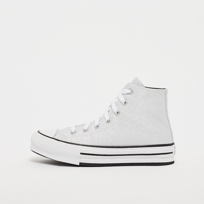 Converse Chuck Taylor All Star Eva Lift (PS) wit 10398 1
