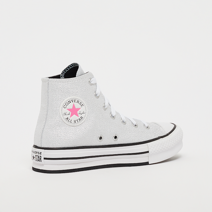 Converse Chuck Taylor All Star Eva Lift (PS) biały 10398 3