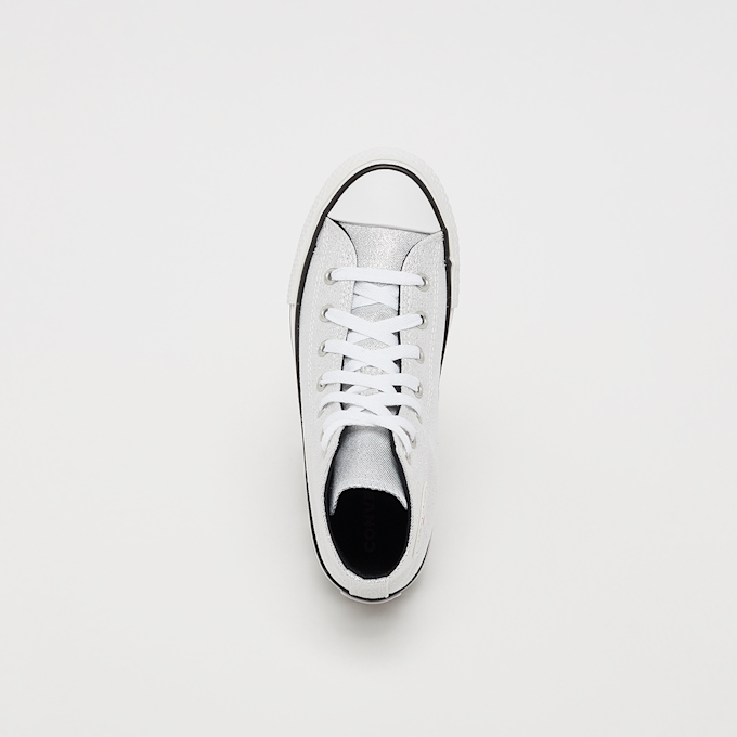 Converse Chuck Taylor All Star Eva Lift (PS) biały 10398 5