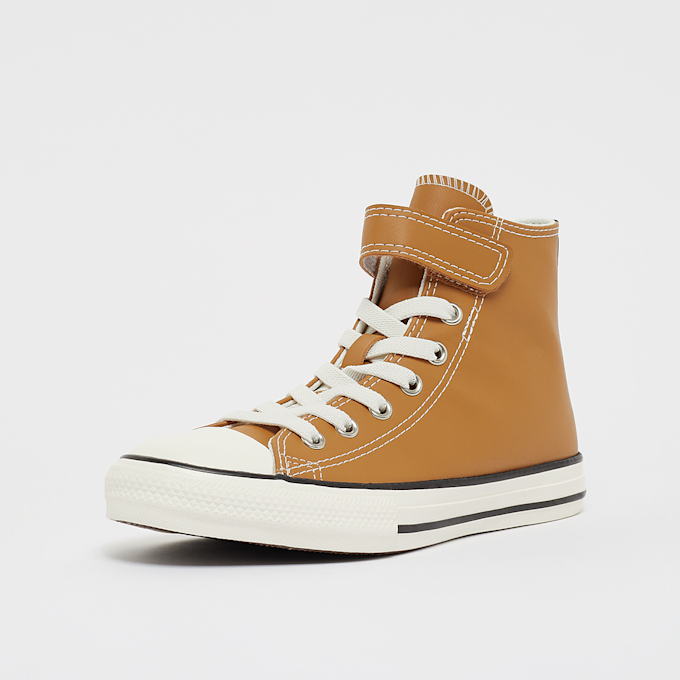 Converse Chuck Taylor All Star 1V (PS) smeđa 10400 2
