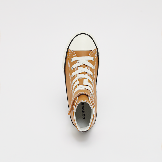 Converse Chuck Taylor All Star 1V (PS) braun 10400 5