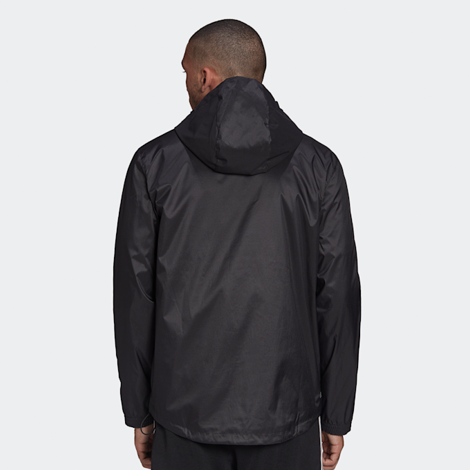 adidas Originals adicolor Lock Up Windbreaker schwarz 10406 2