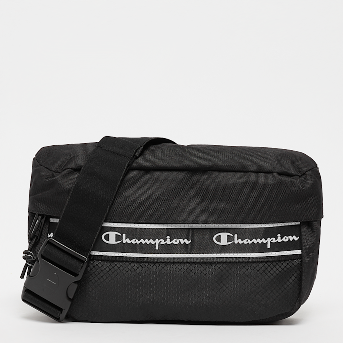 Champion Unisex Legacy Bags Belt Bag zwart 10413 1