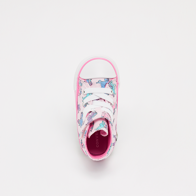 Converse Chuck Taylor All Star 1V Unicorns (TD) roza 10421 5