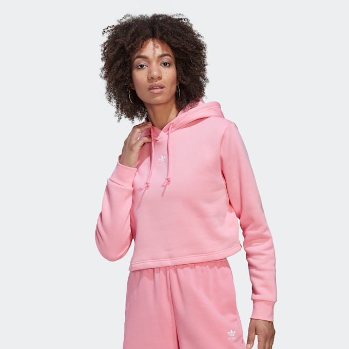 adidas Originals Essentials Hoodie roza 10426 1