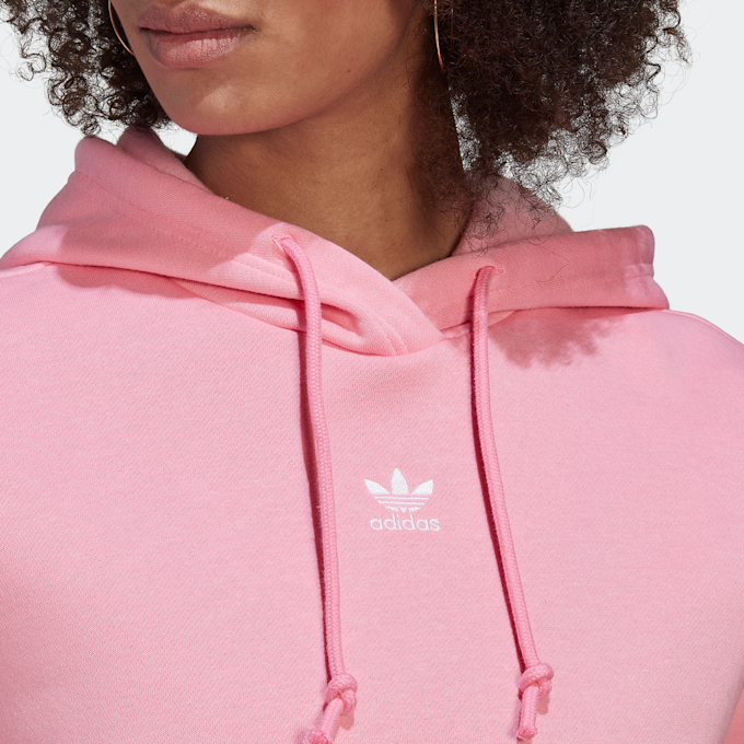 adidas Originals Essentials Hoodie różowy 10426 3