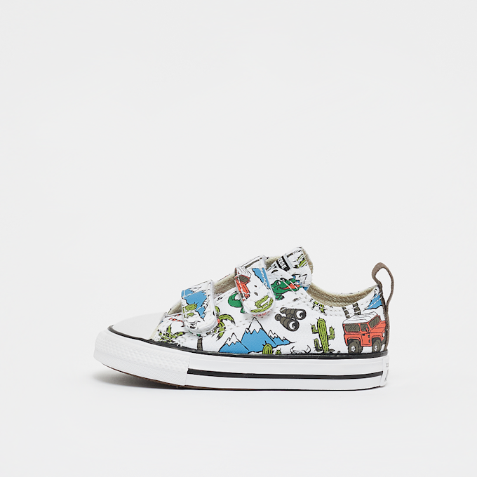 Converse Chuck Taylor All Star 2V Desert Explorer (TD) wit 10432 1