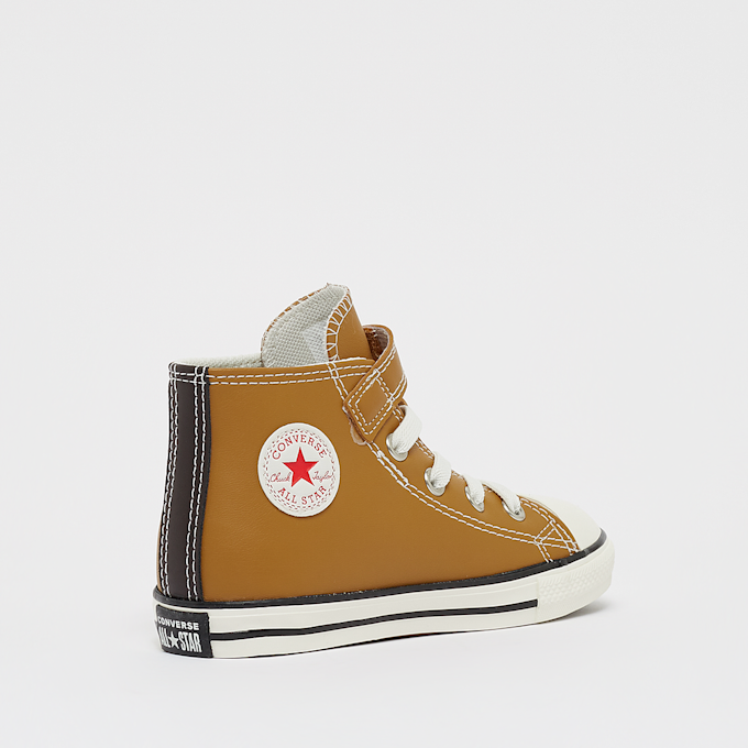 Converse Chuck Taylor All Star 1V (TD) smeđa 10434 3