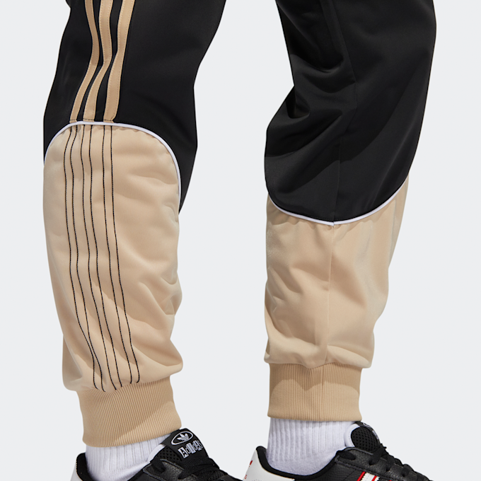 adidas Originals adicolor Superstar Slim Trainingshose czarny 10450 4