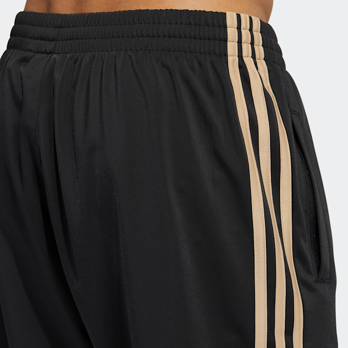 adidas Originals adicolor Superstar Slim Trainingshose czarny 10450 5