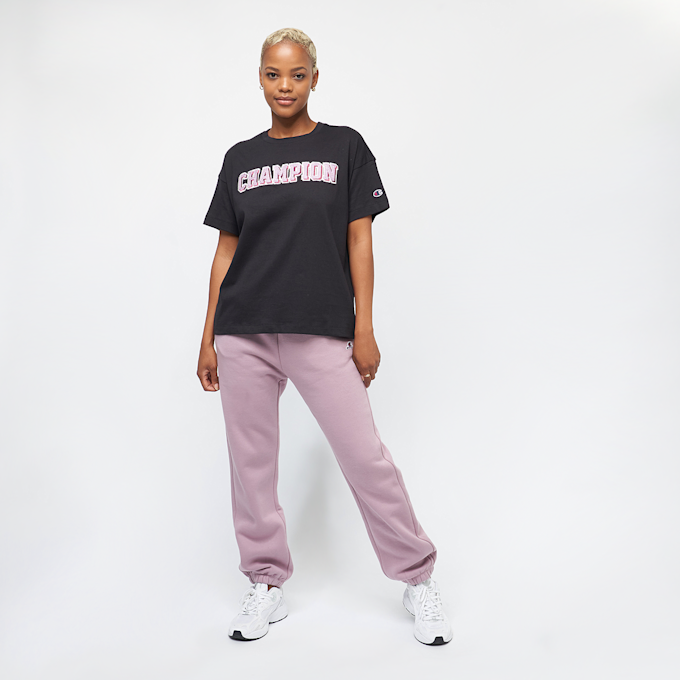 Champion Crewneck T-Shirt crna 10461 4