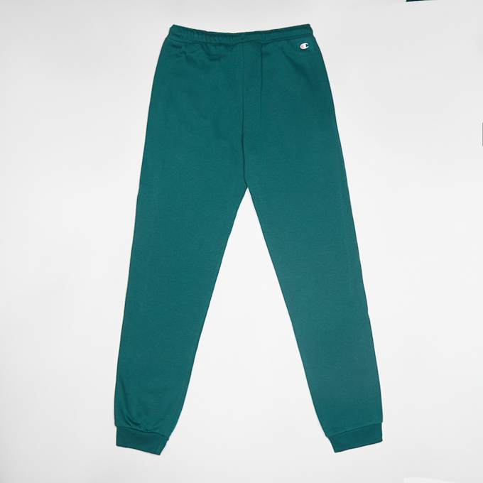 Champion Junior Rib Cuff Pants blauw 10484 2