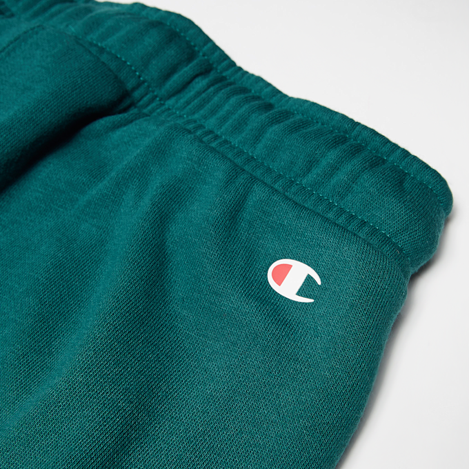 Champion Junior Rib Cuff Pants blauw 10484 4