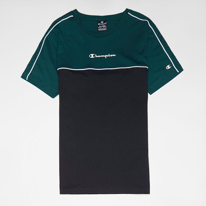 Champion Junior Crewneck T-Shirt multicolor 10486 1