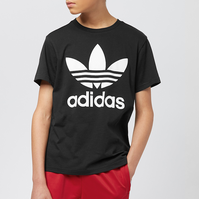 Champion Junior Crewneck T-Shirt multicolor 10486 5